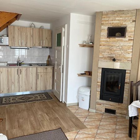 Casuta -Maria-Kishaz Villa Sovata Eksteriør billede